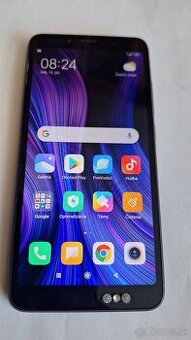 Redmi 6A Miui 11 2/16GB