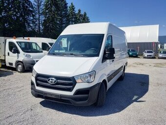 Hyundai H 350 H350 2.5 CRDi L2H2 Classic
