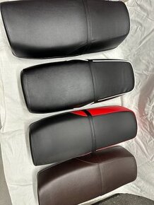 Predám SEDADLO JAWA 350/634