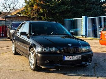Bmw 318i