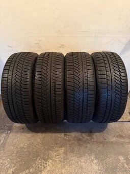 Zimné pneumatiky 225/50/17 Continental Wintercontact TS850P