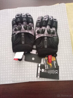 moto rukavice ixs vel.XL
