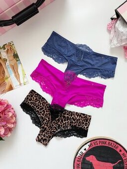 Victoria’s Secret nohavičky vyššia rada XS