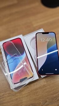 Apple Iphone 14 plus 128gb, RED