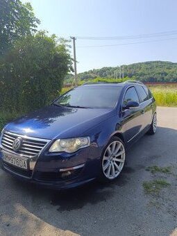Volkswagen Passat 2,0 TDI