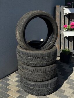 Predám pneumatiky 225/40 r18