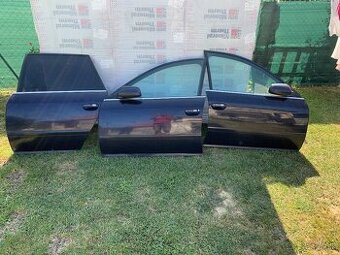 Dvere audi a6 c5 LZ5L