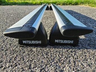 Strešný nosič Mitsubishi Outlander 2013-2021