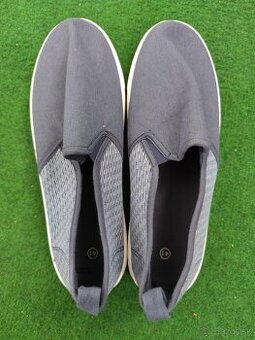 Pánska slip-on obuv 41