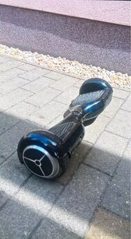 hoverboard