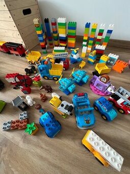 Lego Duplo