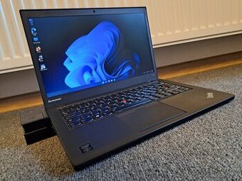 NTB/ Intel® Core™ i5/8GB/256SSD/Win.11/ - TOP STAV