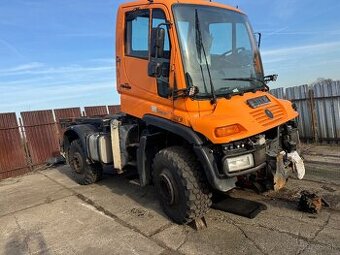 Unimog