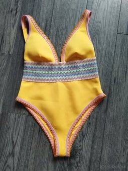 Plavky RIVER ISLAND - 1