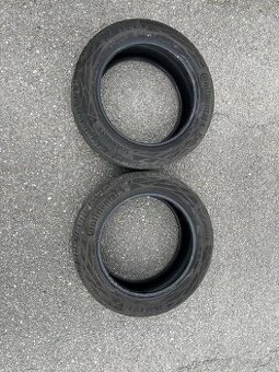 Pneu Continental EcoContact6 215 55 R17 2021
