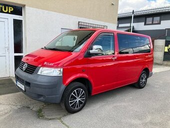 Požiciam 9 miestne auto na dovolenku