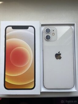 Iphone 12mini 64gb