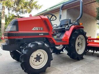 Malotraktor KUBOTA ASTE-195