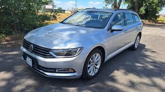 VOLKSWAGEN PASSAT VARIANT 2.0 TDI.DSG