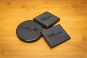 Krytky na Zenza Bronica ETR