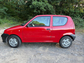 Fiat Seicento