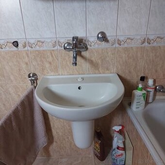 Komplet kúpeľňa
