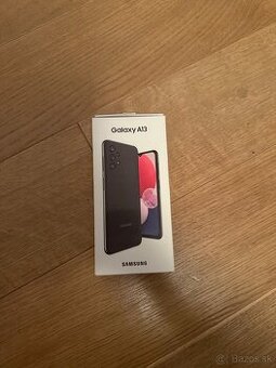 Samsung A13