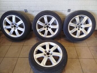 Audi disky 5x112 R18 4G8601025A