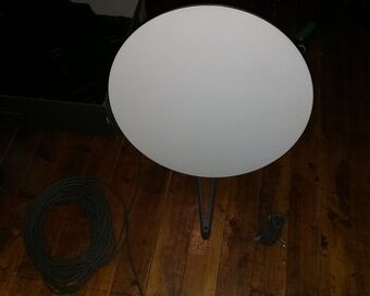 STARLINK Kit - Standard (Circular) V1