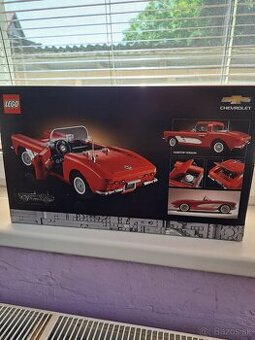 Lego 3 sety