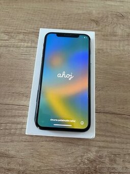 iphon x space gray 256gb