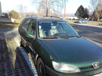 Peugeot 306