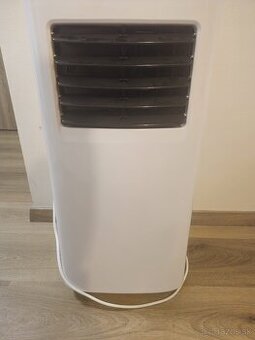 mobilná klimatizácia SILVERCRAST