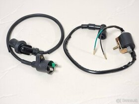 Indukčná cievka 12v - 1