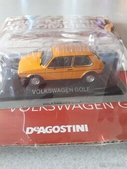 LEGENDARNE AUTOMOBILY