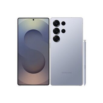 Vymenim poisteny Samsung S25 Ultra 512gb Silverblue