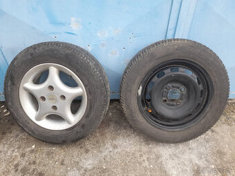 Predam malu rezervu 4x108 r13 a r14 - 1