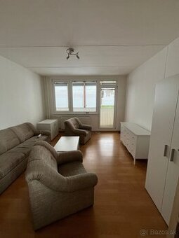 3-izbový byt na Terase (Luník 4), Košice – voľný ihneď
