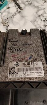 Máš 1,9TDI BKC a vždy sa bojíš obehnúť kamión?