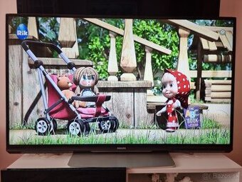 Predám LED TV Philips 32PHH4309/88 HD
