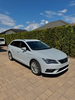 Seat Leon ST 1.5TSI Xcellence