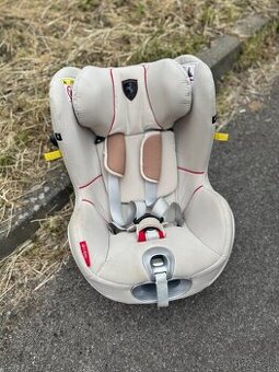 Cybex Sirona Z i-Size Ferrari