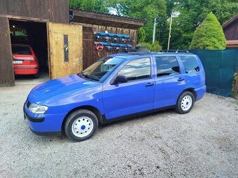 Seat Cordoba