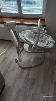 Elektrické hojdacie kreslo Joie - 1