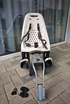 Thule YEPP Maxi (9 mes. - 6 rokov / do 22kg)