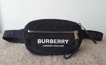 Burberry ladvinka originál s balením