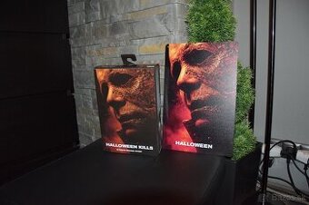 Figurky Halloween - Michael Myers