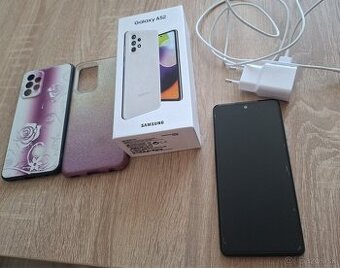 Samsung A52