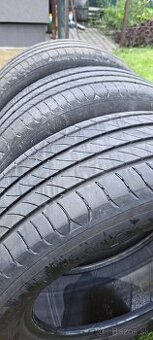 205/55 R 16. 91H pouẓ̌ité - 1