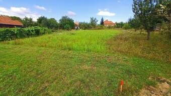 Exkluzívne - veľký pozemok na predaj